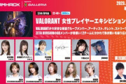 【日向坂46】丹生ちゃんステージに降臨！『DreamHackJapan2023』現地の様子がこちら