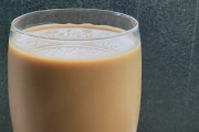 コーヒー牛乳にもっとも合う食べ物