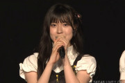 【速報】SKE48「15歳のエース」林美澪、卒業発表