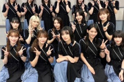 櫻坂46『Start over!』TV披露で作曲家さんに見つかる！！