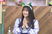 【ウマ娘】スズカ役の高野麻里佳さんがライブ復帰は嬉しいな