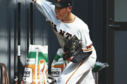 巨人･桜井俊貴が連日ブルペン！”桑田イズム”早くも浸透！