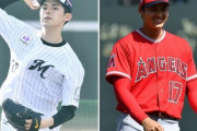 大谷、佐々木、ワイという怪物を輩出した岩手とかいう田舎wwwwwwww