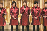 超大物が仲介役に！？『紅白』で噂される『SMAP』復活の現実味