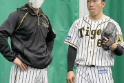 「カッコいい大賞」第１号は肝っ玉ルーキー・石井！ 矢野阪神の命運握る〝いい男〟探し