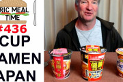 海外「日本はインスタントでさえうまそう！」日本のインスタントヌードルを、意外なトッピングで紹介！