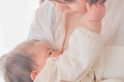 【朗報】令和女性に授乳フォトが流行中！！