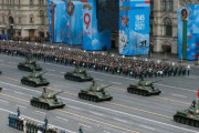 ロシア下院、9月3日を「軍国主義日本に勝利の日」に変更する法案提出！