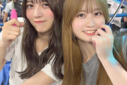 【画像】ヤクルトファンの女性たちが可愛い！