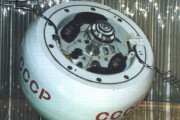 操作不能になった53年前のソ連製金星着陸機、GW明けに地球に落下へ！