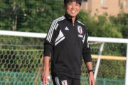 【日本代表】森保一監督、コスタリカ代表とW杯で対戦決定に「強い覚悟をもって臨む」