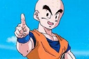 【画像】『ドラゴンボール』本編で、クリリンのコミュ力の高さが一発で理解できるシーンがこちらｗｗｗｗｗｗ