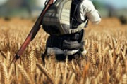 【PUBGモバイル】iPad前提の環境・・・日本人とはマッチングしたくねえな