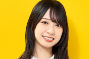 【日向坂46】金村美玖さん、これは真っ向勝負