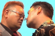 【悲報】サンドウィッチマン、どちらから倒せばいいか分からない・・・