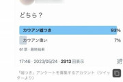【文春砲】ジャニオタ、性被害告発者に集団で誹謗中傷「嘘つきは黙ってろ！」「売名行為すんな」もう終わりだよ…