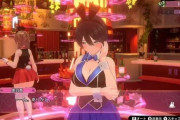 【朗報】Switch「バニーガーデン」 4月のDLランキングで2位にwww