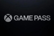 MSのゲーム遊び放題サブスク『Xbox Game Pass』ブランドロゴから"Xbox"削除！一体何が…