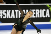 スケートアメリカの結果を受けてGPポイント表を更新！ 坂本花織、樋口新葉、友野一希がポイントを獲得！