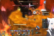【FF14】ホロライブFF14企画で極タイタン攻略を見た視聴者たち、FF14は超高難度ゲームだと戦慄「フロムゲーより難しくない？FF14民はレベルが高すぎる」