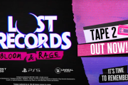 『Life is Strange』のクリエイターによる新たな物語『Lost Records: Bloom & Rage』（PSPlusゲームカタログ対象）Tape2「Rage」が配信中、評価は上々の様子