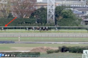 【東スポ杯2歳ステークス】デムーロやけくそ？