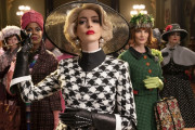 アン・ハサウェイ主演『魔女がいっぱい』12月4日に日本公開！