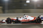 F1バーレーンGP初日：ハースのマグヌッセン、パフォーマンスに驚き「嘘みたいだ」