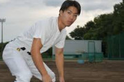 父は元阪神タイガースの内野手 『プロ志望届』を出さずにドラフト指名を待つ”隠し玉”大学生がいる