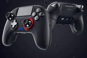 PS4向けeスポーツ仕様コントローラーが2019年9月6日に発売決定！