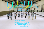 【日向坂46】月と星が踊るMidnight『ひなリハ』完全版ｷﾀ━━━(ﾟ∀ﾟ)━━━ !!!!!