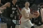 日本人バスケ選手は「比江島慎」のようなプレースタイルを目指せばいいと思うけど難しいの？