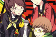 「ペルソナ4で一番可愛い女は？」　ロリコン「菜々子」　陽きゃ「千枝」