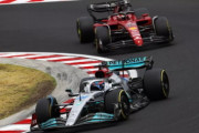 F1ベルギーGPからのポーパシング対策では勢力図に大きな変化はないらしいな