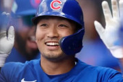 鈴木誠也が大谷翔平に突き付けた要望に全米騒然！←「日本人選手は仲が良いね」（海外の反応）