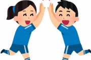 三大男女共用名前「まこと」「ちとせ」「はる」あと一つは？