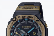 【画像】大人気オンラインゲームLoLとG SHOCKのコラボ腕時計がカッコいい