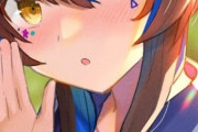 【ウマ娘】ねぇトレぴっぴ…