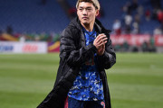 【海外サッカー】「怪我してません!!」日本代表に招集されなかったMF堂安律が心境「逆境大好き人間頑張りまーす！」