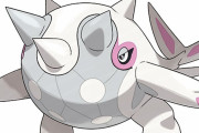 ポケモンSVの新ポケ「ハルクジラ」好評　大きさもデカくてビビる　名前の由来は･･･