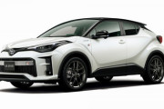 トヨタの『C-HR』が天下を取り続けてる理由ｗｗｗｗｗｗｗｗｗ