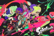 【ゲーム】スプラトゥーン2とかいうガチのクソゲー死ねやガイジ