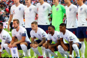最新イングランド代表、明らかに強い！w
