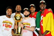 【NBA】2019年のラプターズはもっと評価されるべき