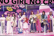 《バンドリ》対バンライブBD「NO GIRL NO CRY atメットライフドーム」予約開始！Poppin'PartyとSILENT SIRENの対バンライブが映像化