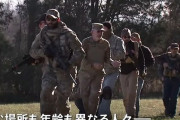 「混沌をもたらす薄汚い黒人からアメリカを守る」…トランプ大統領支持の自警団「ミリシア」とは？