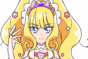 【デリシャスパーティ♡プリキュア】新プリキュア「キュアフィナーレ」が夏に登場決定！