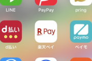 日本人「これは楽天ペイで買って、これはpaypayで買って...」←アホ？！？！
