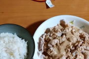 【画像】この冷しゃぶいくら出せる？
