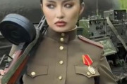 海外「兵士募集動画なのかポルノの導入なのか良くわからないロシアの動画」